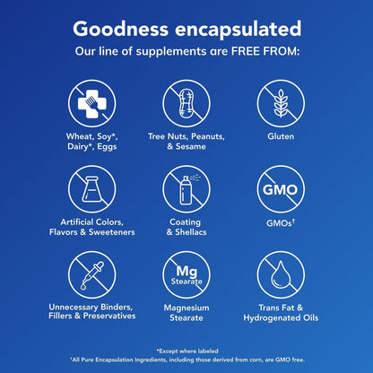 Pure Encapsulations PureDefense mit NAC | Unterstützt die erste Immunabwehr und die Gesundheit der oberen Atemwege | 20 Kapseln