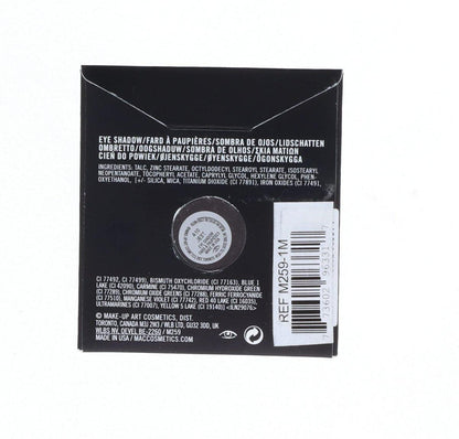 MAC Pro Palette Refill Eyeshadow JEST – Lidschatten-Nachfüllung in Pink