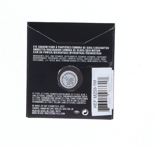 MAC Pro Palette Refill Eyeshadow JEST – Lidschatten-Nachfüllung in Pink