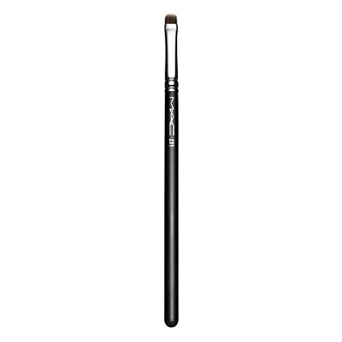 MAC Lidschattenpinsel #231 – Präzisionspinsel für das Auge