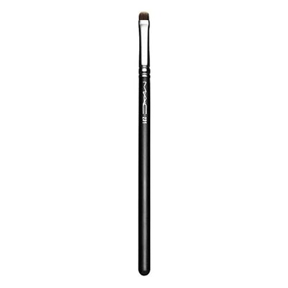 MAC Lidschattenpinsel #231 – Präzisionspinsel für das Auge