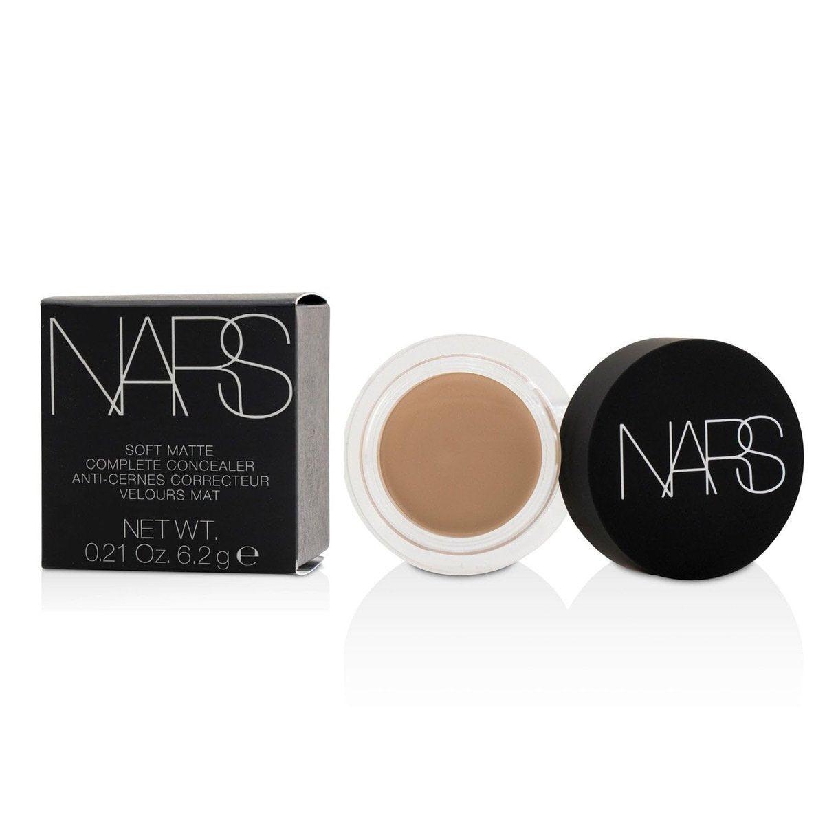 NARS Soft Matte Complete Concealer Light 2 Vanilla 1276 – 6 g