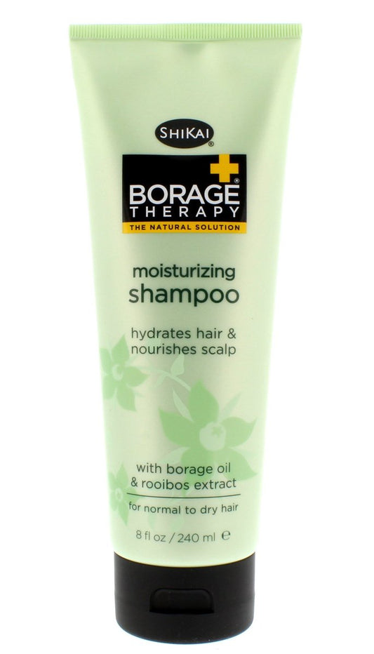 Shikai Borage Therapy Feuchtigkeitsspendendes Shampoo, 237 ml
