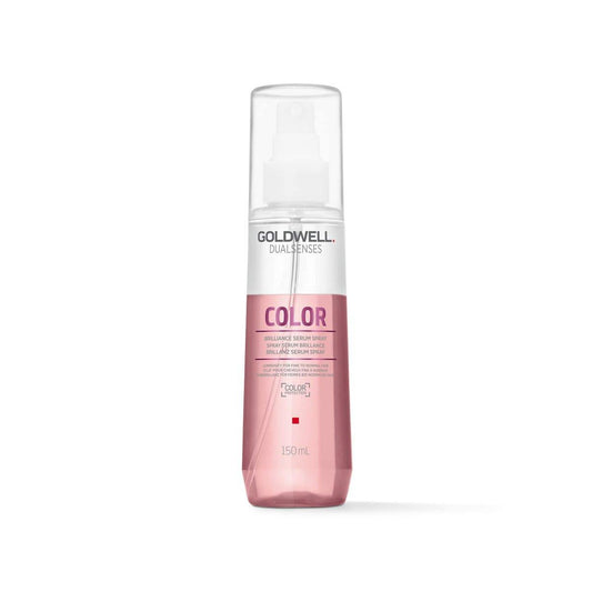 Goldwell Dualsenses Color Brilliance Serum Spray 150 ml – Farbschutz & Glanz für coloriertes Haar