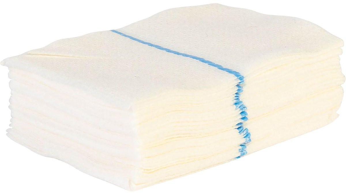 North American Rescue Wundpackungsgaze (Z-gefaltet) - sterile Notfallbandage zur Blutstillung, 3 Zoll x 5 Yards