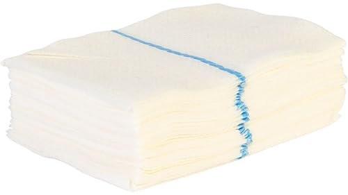 North American Rescue Wundpackungsgaze (Z-gefaltet) - sterile Notfallbandage zur Blutstillung, 3 Zoll x 5 Yards