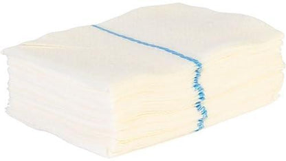 North American Rescue Wundpackungsgaze (Z-gefaltet) - sterile Notfallbandage zur Blutstillung, 3 Zoll x 5 Yards