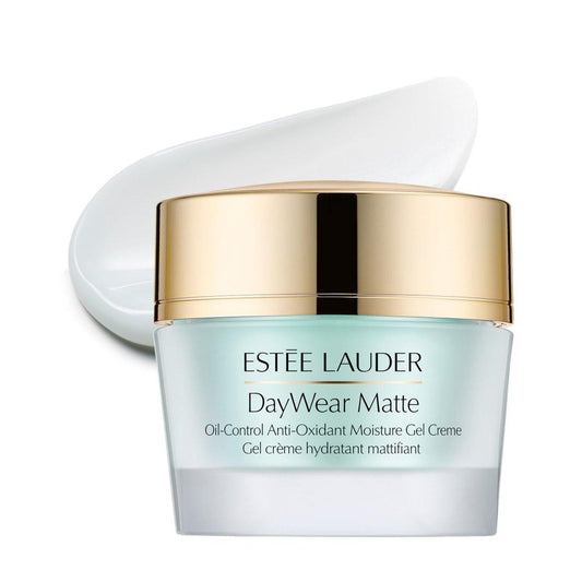 Estée Lauder DayWear Matte Oil-Control Anti-Oxidant Feuchtigkeits-Gel-Creme | Porenverfeinernde Gesichtsfeuchtigkeitscreme für ölige Haut, 1,7 Unzen