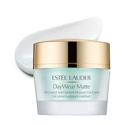 Estée Lauder DayWear Matte Oil-Control Anti-Oxidant Feuchtigkeits-Gel-Creme | Porenverfeinernde Gesichtsfeuchtigkeitscreme für ölige Haut, 1,7 Unzen