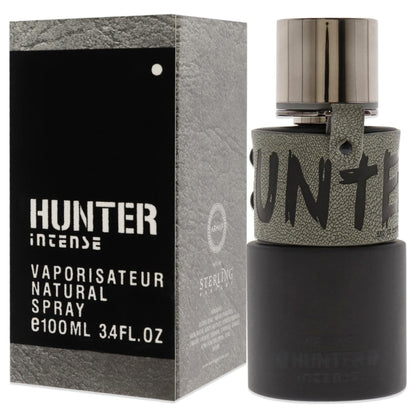 Armaf Hunter Intense für Herren Eau de Toilette Spray, 100 ml