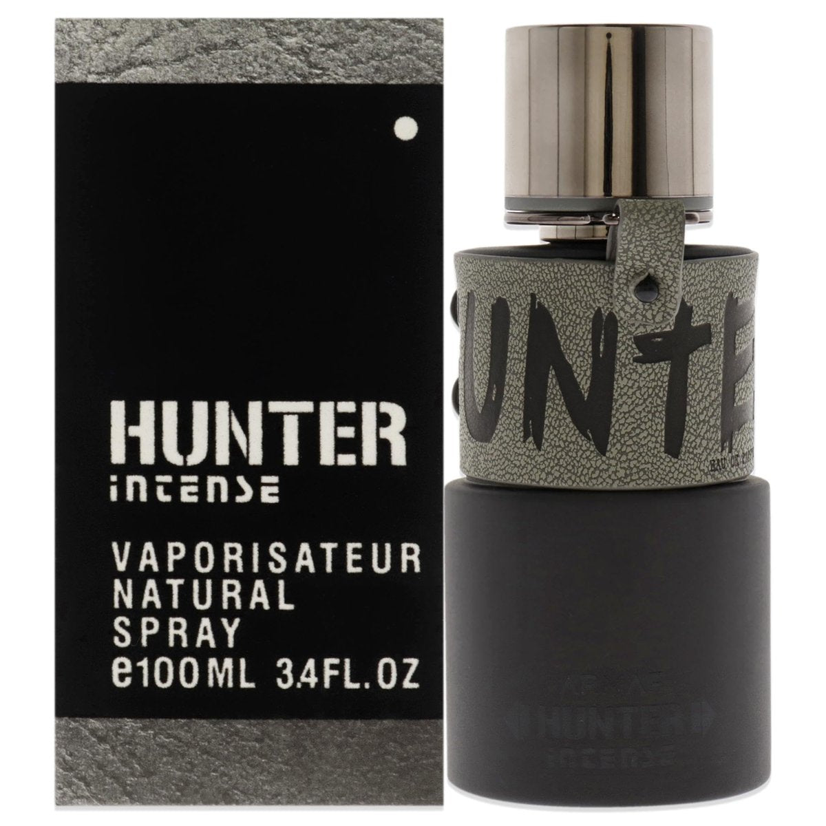 Armaf Hunter Intense für Herren Eau de Toilette Spray, 100 ml