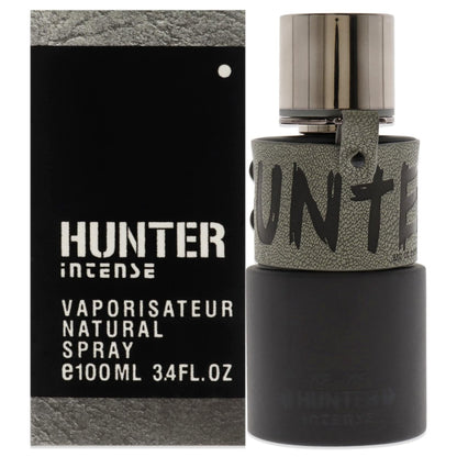 Armaf Hunter Intense für Herren Eau de Toilette Spray, 100 ml