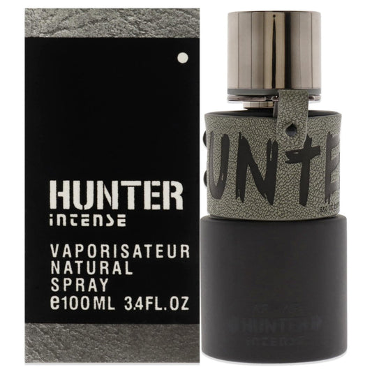 Armaf Hunter Intense für Herren Eau de Toilette Spray, 100 ml