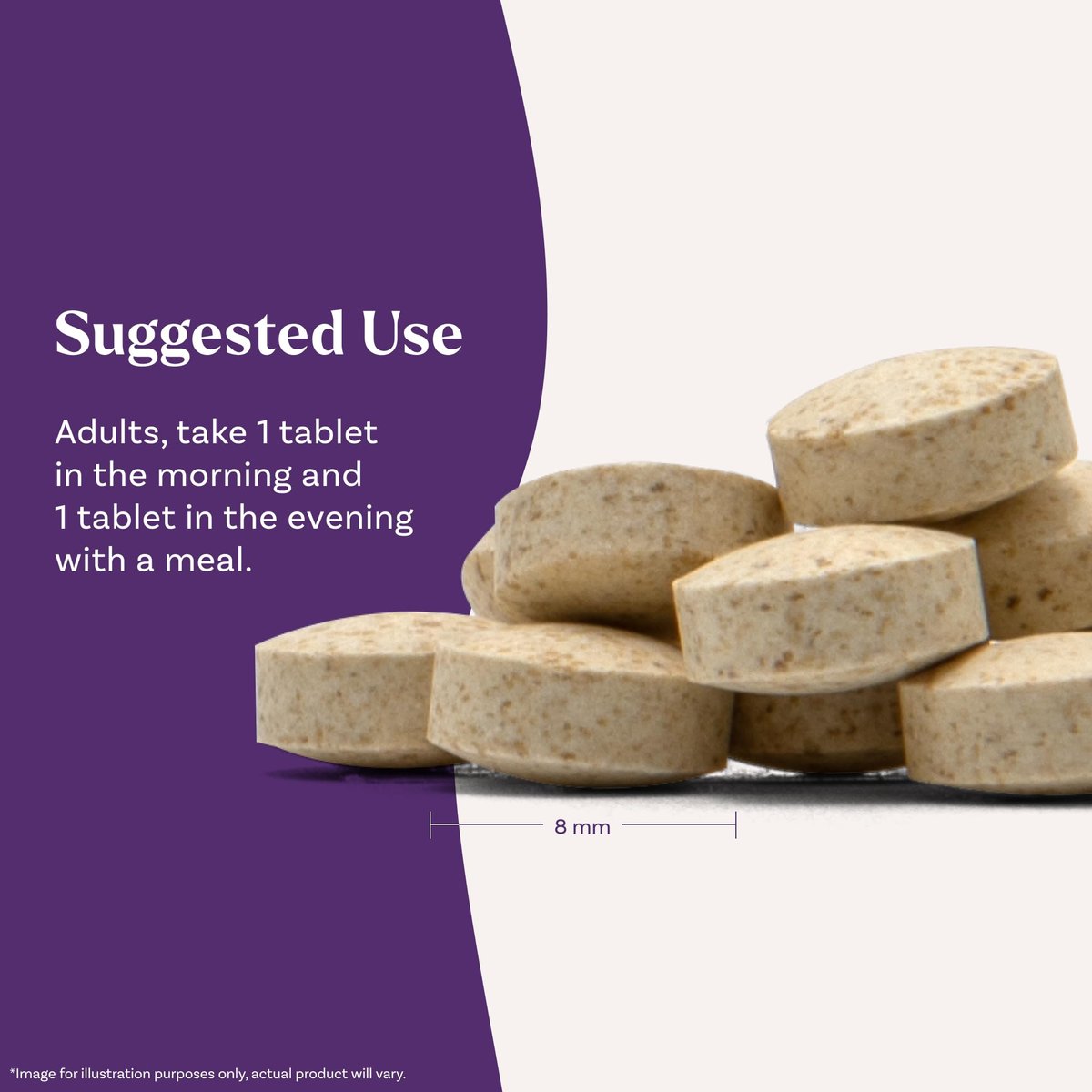 Natrol Cognium Gedächtnis & Gehirn Unterstützung – 60 Tabletten, 30-Tage-Vorrat