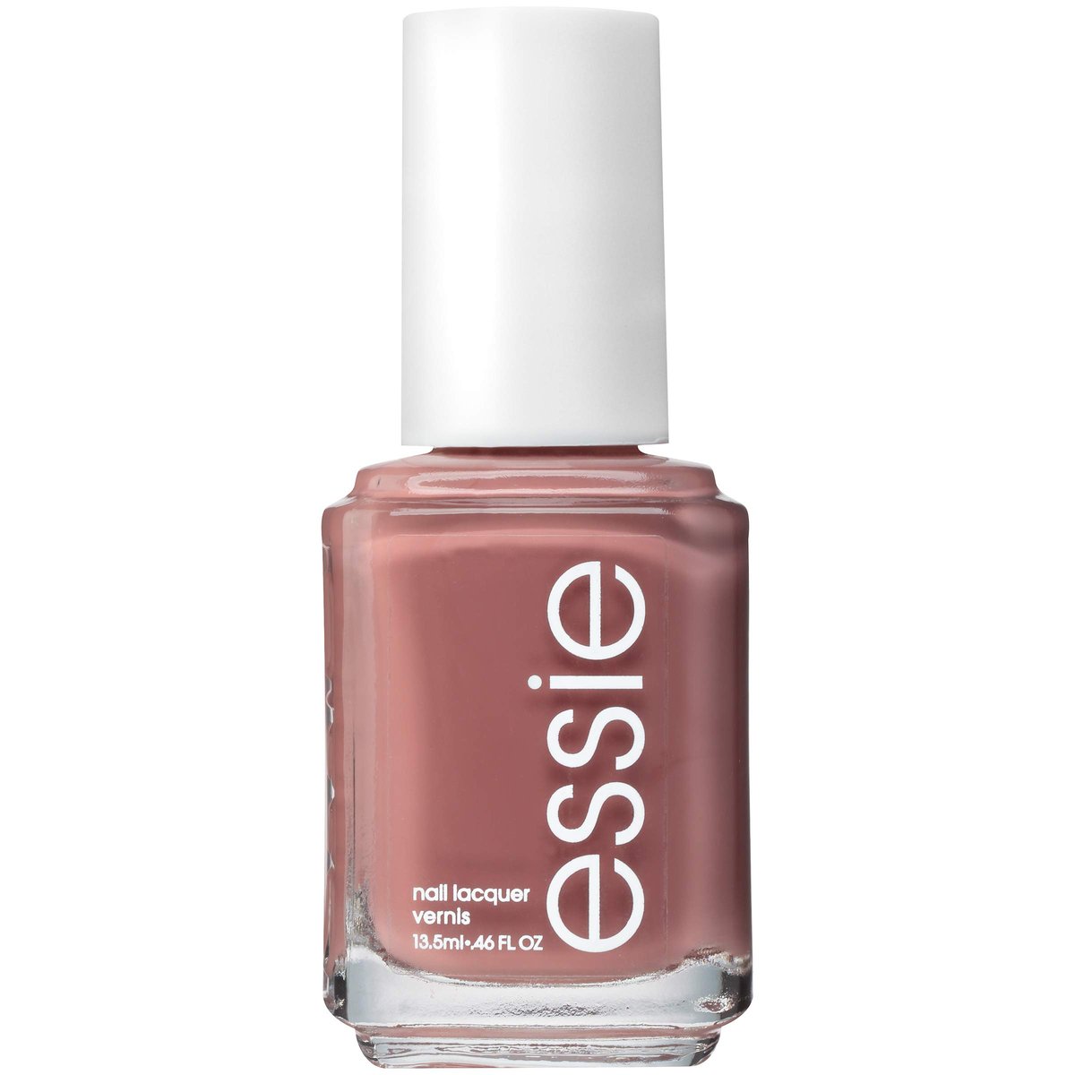essie Nagellack, glänzender Finish, Clothing Optional, 0,46 fl. oz.