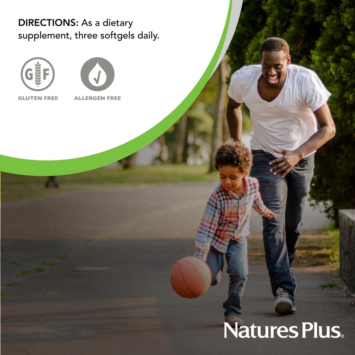 NaturesPlus Hema-Plex Eisen - 60 schnell wirkende Softgels - 85 mg Eisen + Vitamin C & Bioflavonoide für gesunde rote Blutkörperchen - Glutenfrei - 20 Portionen