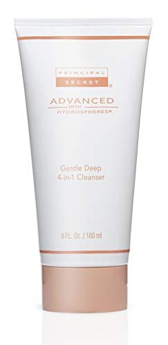 Principal Secret – Advanced – Sanfter Tiefenreiniger 4-in-1 – 177 ml
