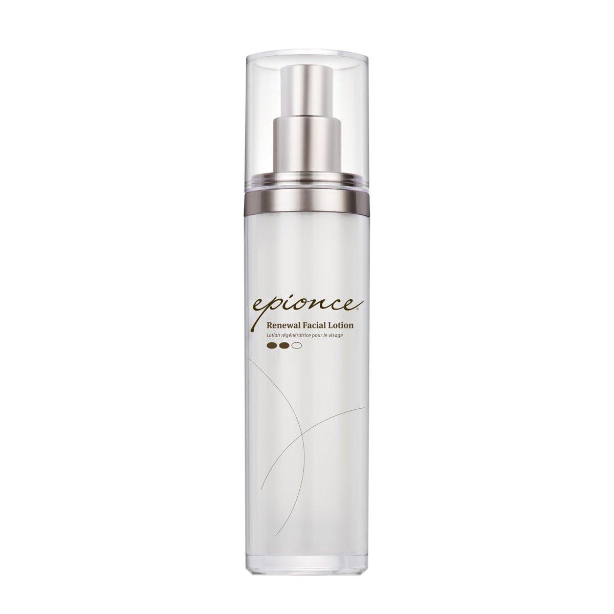 Epionce Renewal Facial Lotion – Feuchtigkeitsspendende Anti-Aging-Gesichtspflege für normale bis Mischhaut, gegen feine Linien und Fältchen, dermatologische Hautpflege