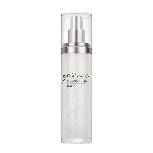 Epionce Renewal Facial Lotion – Feuchtigkeitsspendende Anti-Aging-Gesichtspflege für normale bis Mischhaut, gegen feine Linien und Fältchen, dermatologische Hautpflege