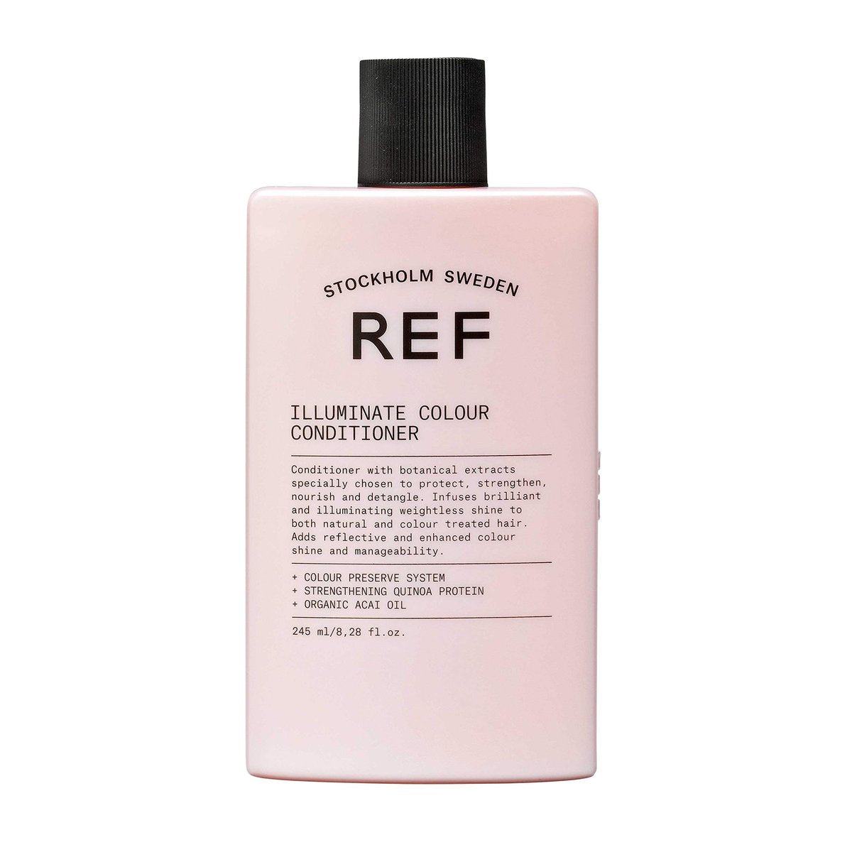 REF Illuminate Colour Conditioner 8.28 fl.oz. – Farbverstärkender Conditioner für leuchtendes Haar
