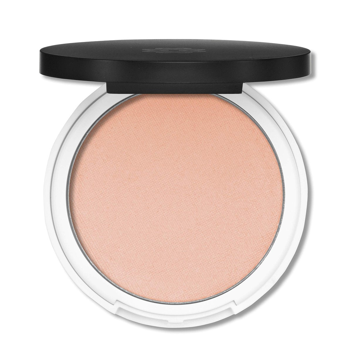 Lily Lolo Illuminator in Rose – Schimmernder Highlighter für strahlende Haut