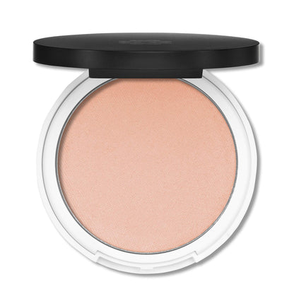Lily Lolo Illuminator in Rose – Schimmernder Highlighter für strahlende Haut