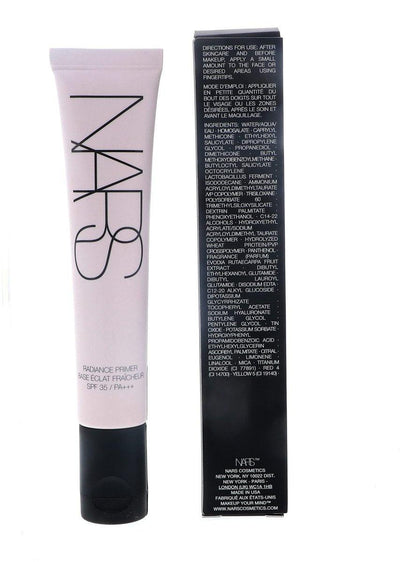 NARS Radiance Primer SPF 35 – Leuchtender Make-up Primer mit Lichtschutzfaktor