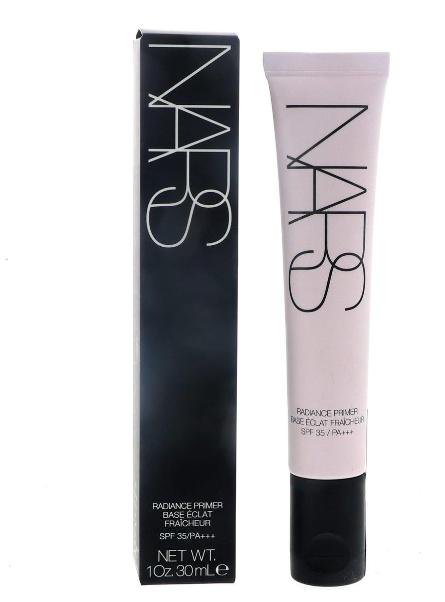 NARS Radiance Primer SPF 35 – Leuchtender Make-up Primer mit Lichtschutzfaktor