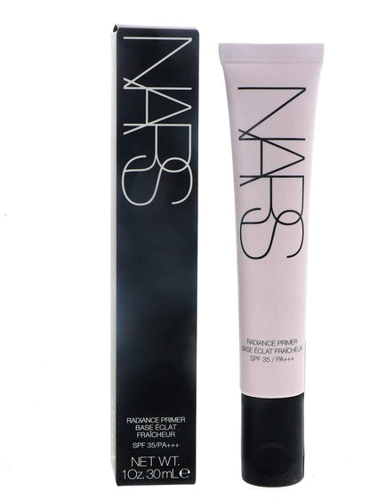NARS Radiance Primer SPF 35 – Leuchtender Make-up Primer mit Lichtschutzfaktor