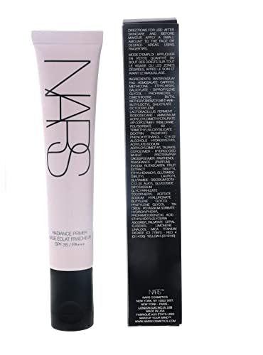 NARS Radiance Primer SPF 35 – Leuchtender Make-up Primer mit Lichtschutzfaktor