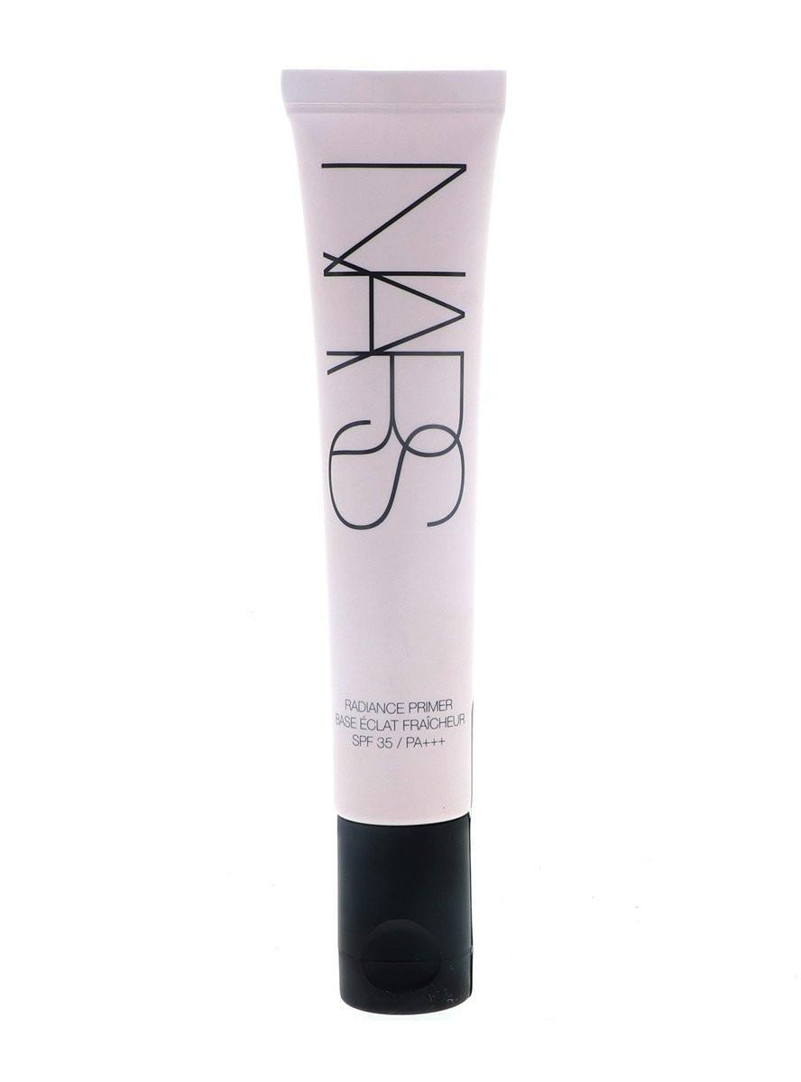 NARS Radiance Primer SPF 35 – Leuchtender Make-up Primer mit Lichtschutzfaktor