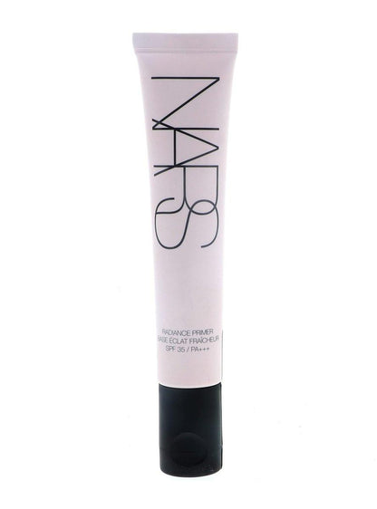 NARS Radiance Primer SPF 35 – Leuchtender Make-up Primer mit Lichtschutzfaktor