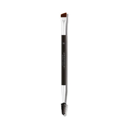 Anastasia Beverly Hills Pinsel #7B – Dual-Ended Angled Eyebrow Brush