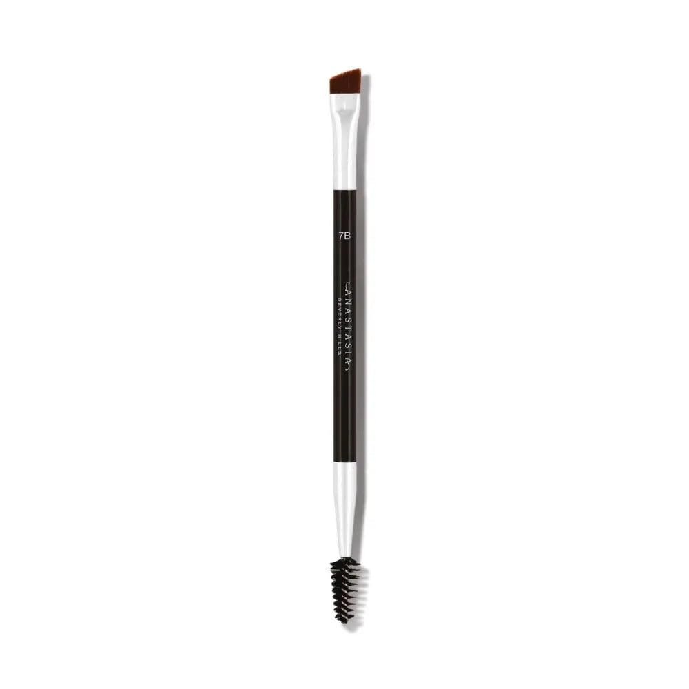 Anastasia Beverly Hills Pinsel #7B – Dual-Ended Angled Eyebrow Brush