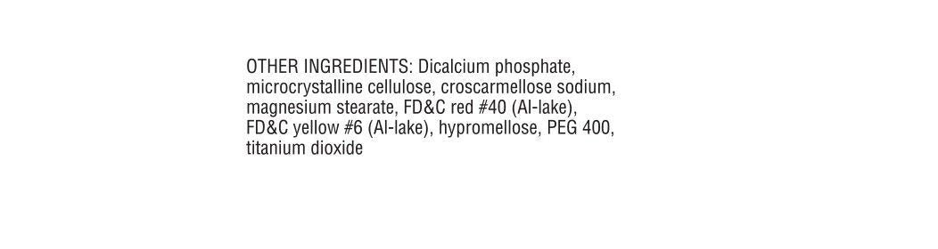 Eisenpräparat Ferrous Sulfat 325 mg – 2er-Pack | 100 Eisen Tabletten pro Flasche