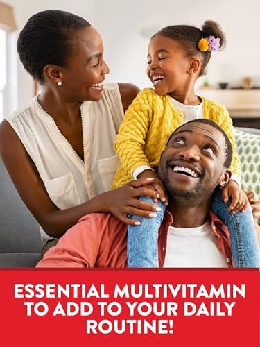Nature's Truth One Daily Multivitamin | 100 Minitabletten | Für Männer und Frauen | Non-GMO & Glutenfrei