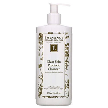 Eminence Clear Skin Probiotic Reiniger, 240 ml