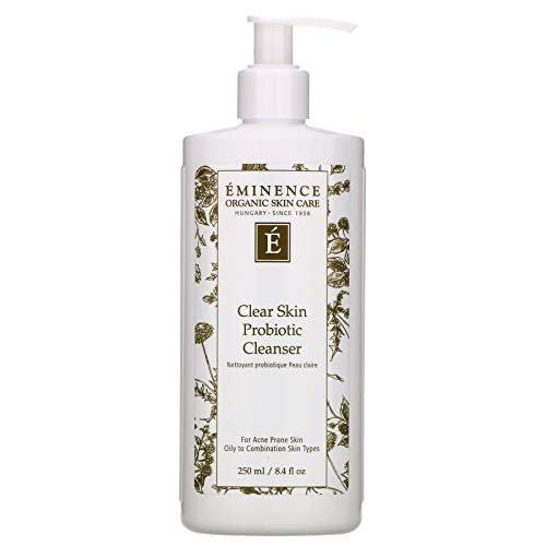 Eminence Clear Skin Probiotic Reiniger, 240 ml