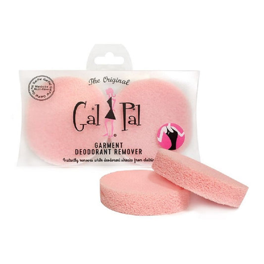 Bath Accessories Deodorant Entferner Schwamm, 2 Stück