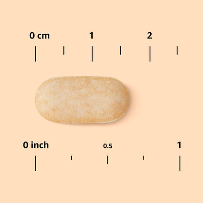 Vitamin C 1000 mg – 300 vegane Tabletten zur Unterstützung des Immunsystems