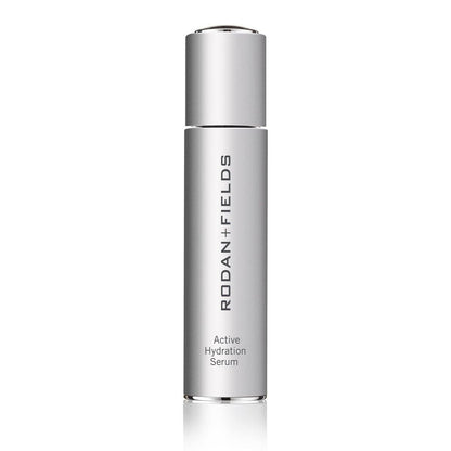 Rodan + Fields Active Hydration Serum | 30 ml | Feuchtigkeitsserum mit Glycerin und Hyaluronsäure