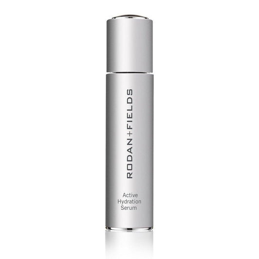 Rodan + Fields Active Hydration Serum | 30 ml | Feuchtigkeitsserum mit Glycerin und Hyaluronsäure