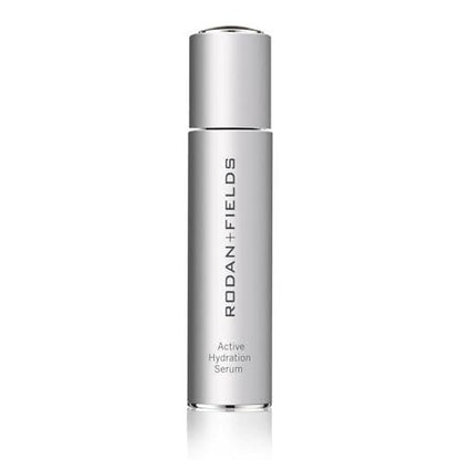 Rodan + Fields Active Hydration Serum | 30 ml | Feuchtigkeitsserum mit Glycerin und Hyaluronsäure