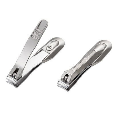 Green Bell G-1205 Nagelknipser (Takumi No Waza) – Präziser Edelstahl-Nagelknipser für kraftvolles Schneiden
