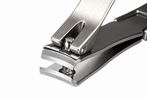 Green Bell G-1205 Nagelknipser (Takumi No Waza) – Präziser Edelstahl-Nagelknipser für kraftvolles Schneiden