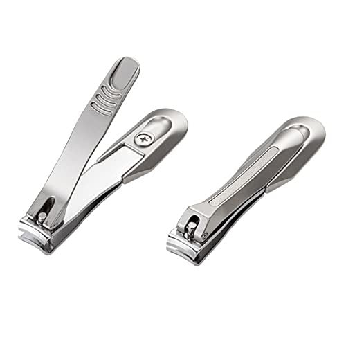 Green Bell G-1205 Nagelknipser (Takumi No Waza) – Präziser Edelstahl-Nagelknipser für kraftvolles Schneiden
