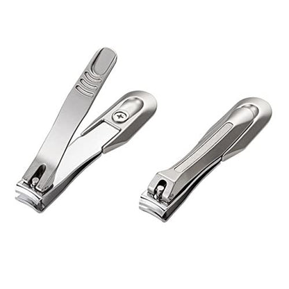 Green Bell G-1205 Nagelknipser (Takumi No Waza) – Präziser Edelstahl-Nagelknipser für kraftvolles Schneiden
