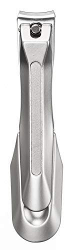 Green Bell G-1205 Nagelknipser (Takumi No Waza) – Präziser Edelstahl-Nagelknipser für kraftvolles Schneiden