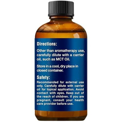 Bio Zimt ätherisches Öl 30 ml - Reines, natürliches Öl für Aromatherapie, Diffuser, DIY, Kerzen- und Seifenherstellung - Nexon Botanics
