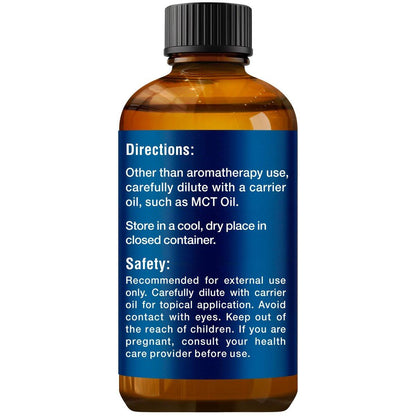 Bio Teebaumöl 30 ml – Reines, natürliches Öl für Aromatherapie, Diffuser, DIY, Kerzen- und Seifenherstellung – Nexon Botanics